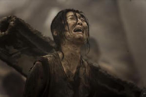 唐山大地震電影劇照9