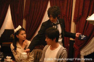 腐女攻略電影劇照3