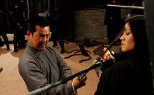 葉問前傳電影劇照3