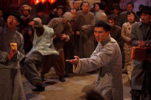 葉問前傳電影劇照6