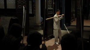 葉問前傳電影劇照7