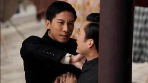 葉問前傳電影劇照9