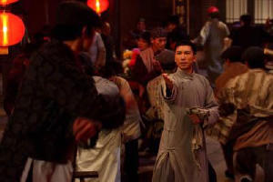 葉問前傳電影劇照10