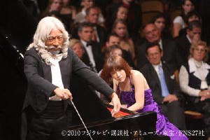 交響情人夢最終樂章電影版後篇電影劇照7