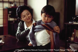 三丁目之黃昏電影劇照3