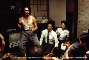 三丁目之黃昏電影劇照4