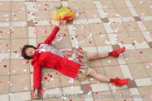 走佬花嫁殺人事件電影劇照4