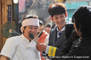 爆笑家族電影劇照4