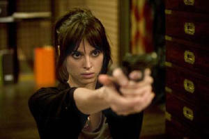 特攻巴黎電影劇照8