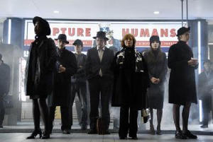 2019獵血都市電影劇照2