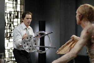 2019獵血都市電影劇照3