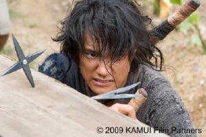 卡姆伊外傳電影劇照4