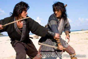 卡姆伊外傳電影劇照7