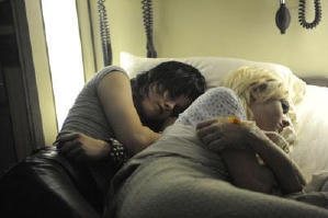 粉紅天后電影劇照2