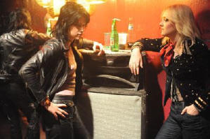 粉紅天后電影劇照12