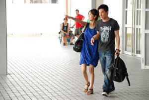 分手說愛你電影劇照2