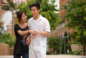 分手說愛你電影劇照5