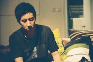 分手說愛你電影劇照7