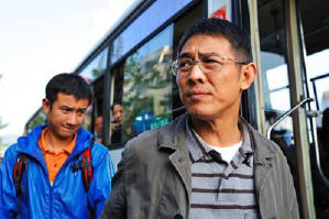 海洋天堂電影劇照2