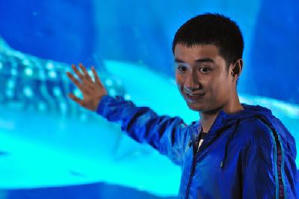 海洋天堂電影劇照3