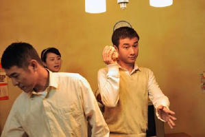 海洋天堂電影劇照12