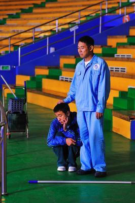 海洋天堂電影劇照7