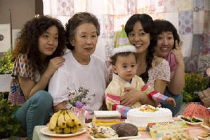 巨聲媽媽電影劇照2