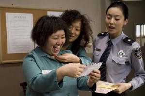 巨聲媽媽電影劇照9