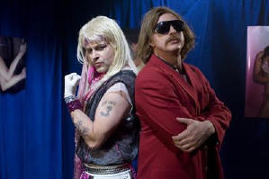 冰火時光機之回到80後電影劇照12