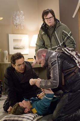 冰火時光機之回到80後電影劇照5