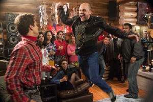 冰火時光機之回到80後電影劇照7