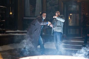 冰火時光機之回到80後電影劇照9