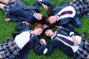 出租天使電影劇照2