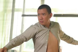 人間喜劇電影劇照3