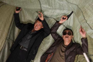 人間喜劇電影劇照4