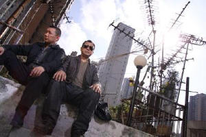 人間喜劇電影劇照5