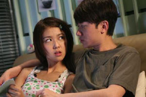 人間喜劇電影劇照7