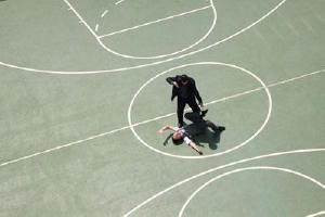 人間喜劇電影劇照8