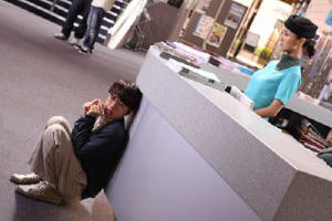 人間喜劇電影劇照11