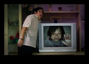 嚇到笑電影劇照4