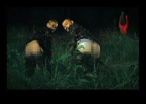 嚇到笑電影劇照6