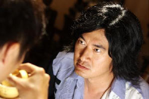 出水芙蓉電影劇照6