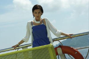 出水芙蓉電影劇照9