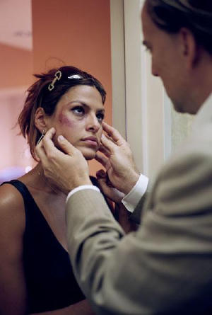 腐敗刑警電影劇照9