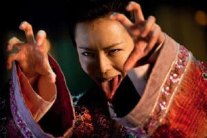 唐伯虎點秋香2之四大才子電影劇照5