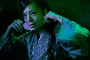 唐伯虎點秋香2之四大才子電影劇照6