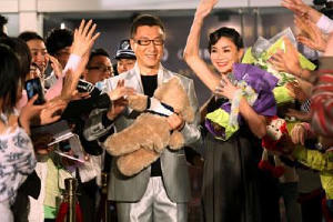 窈窕紳士電影劇照6