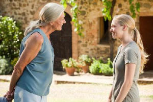 茱麗葉愛情信箱電影劇照2