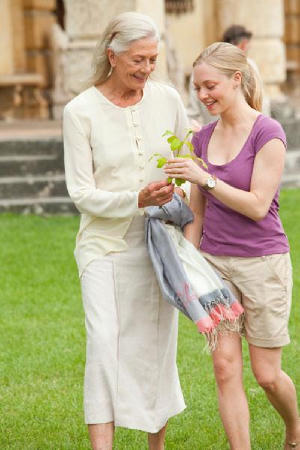 茱麗葉愛情信箱電影劇照8