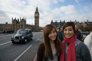 旅逃愉快電影劇照3